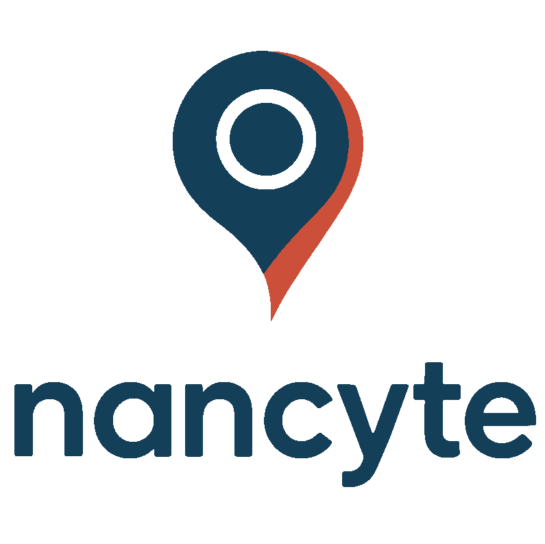 Logo nancyte